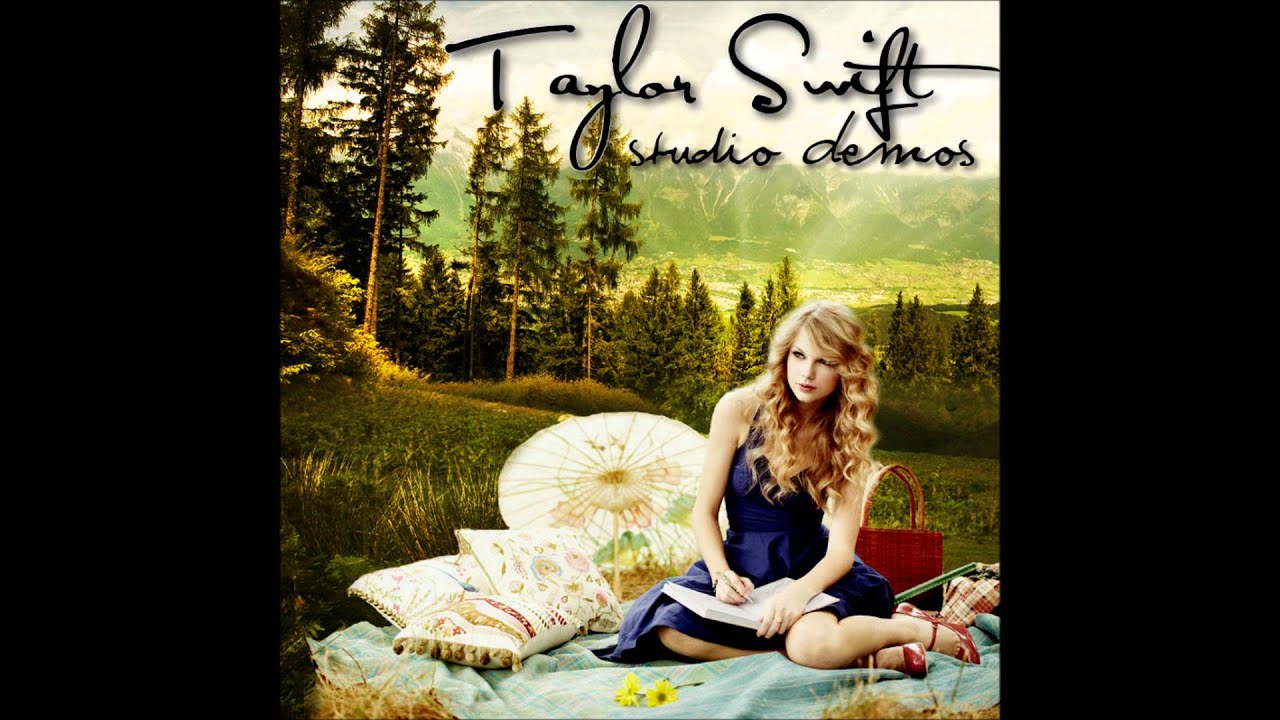 Taylor swift unreleased demo downloads download